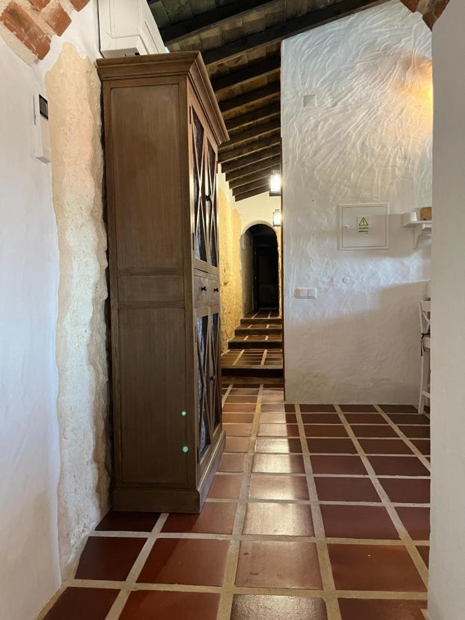 Casa Do Lagar - Villa Com Piscina Carvalhais  Екстериор снимка