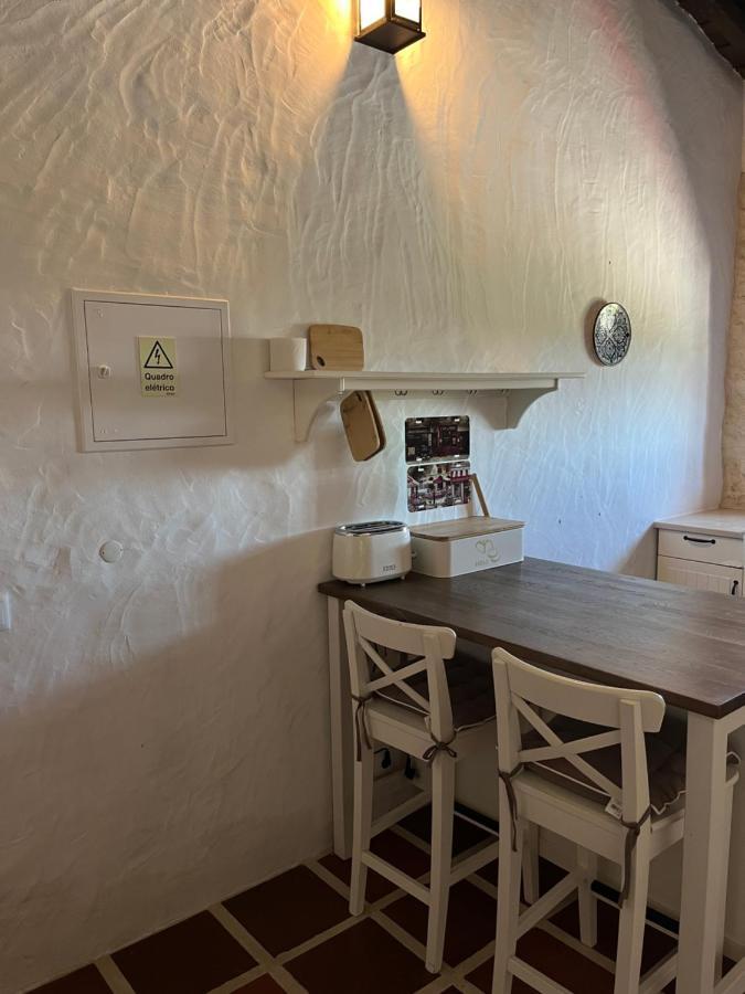 Casa Do Lagar - Villa Com Piscina Carvalhais  Екстериор снимка