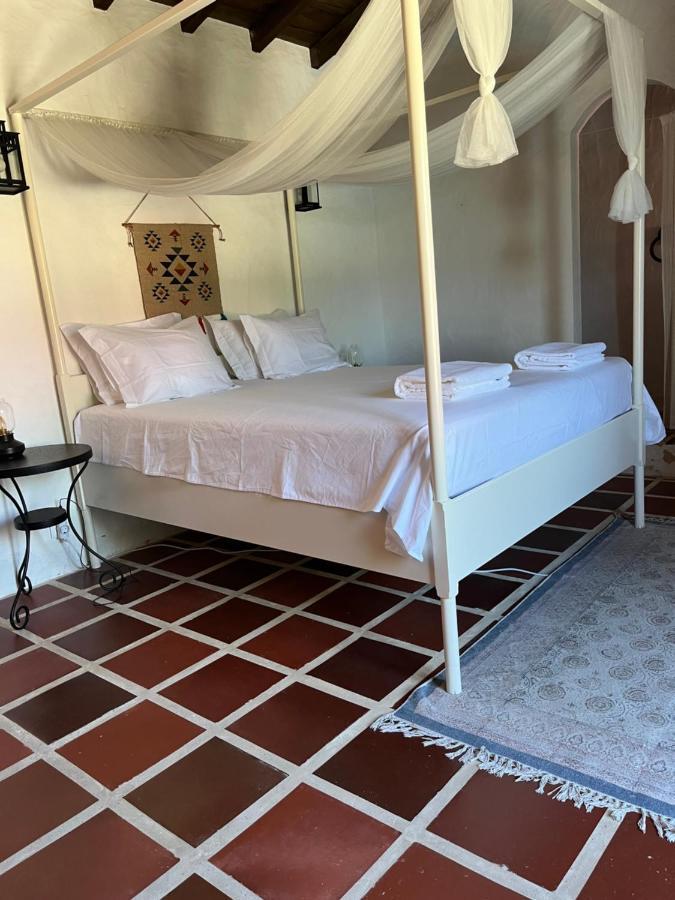 Casa Do Lagar - Villa Com Piscina Carvalhais  Екстериор снимка