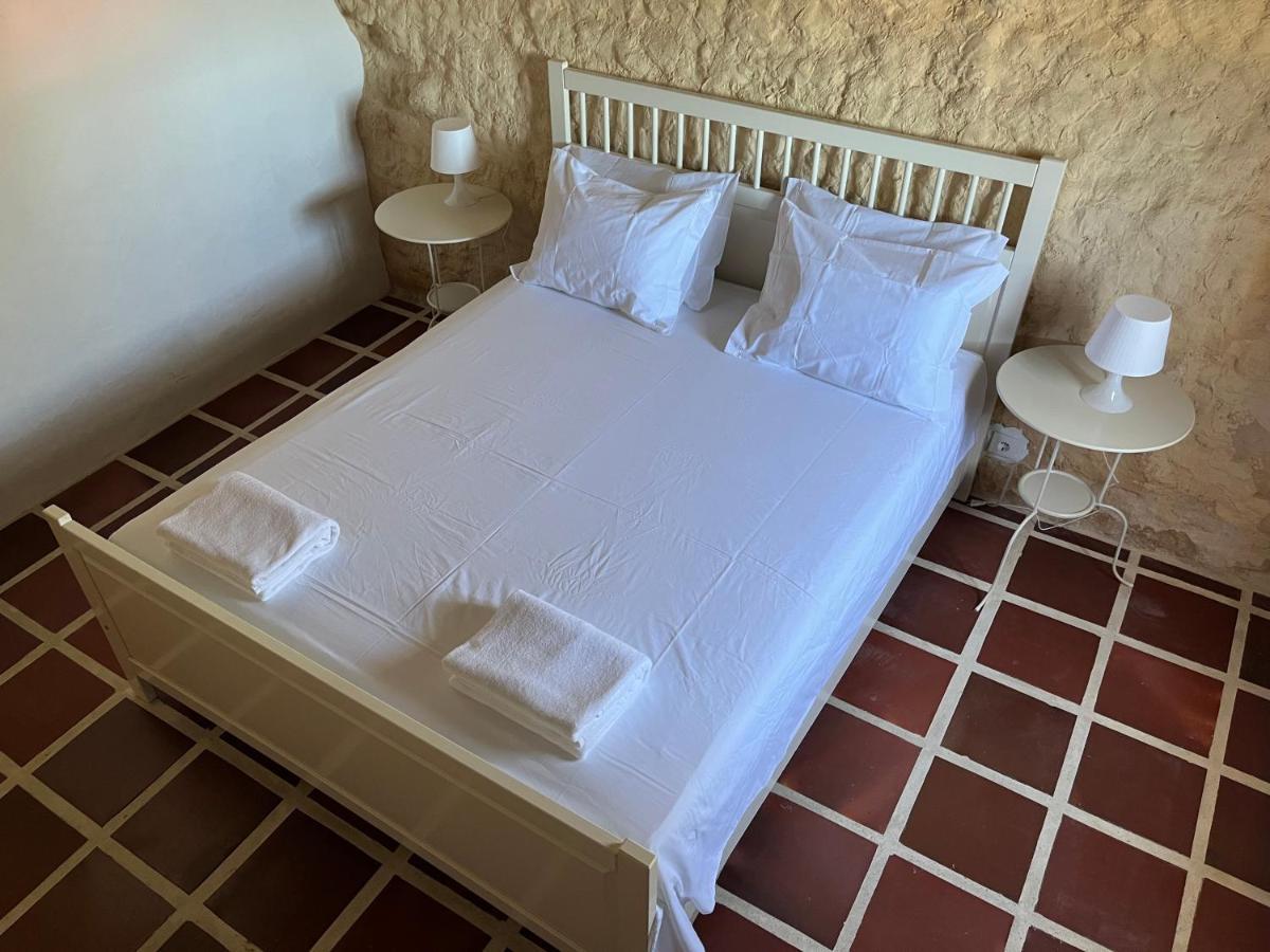 Casa Do Lagar - Villa Com Piscina Carvalhais  Екстериор снимка